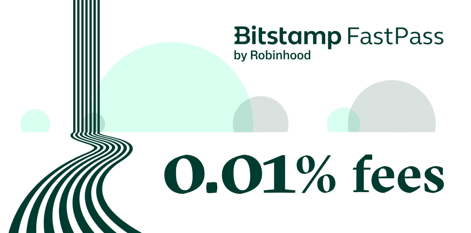 Bitstamp Pro
