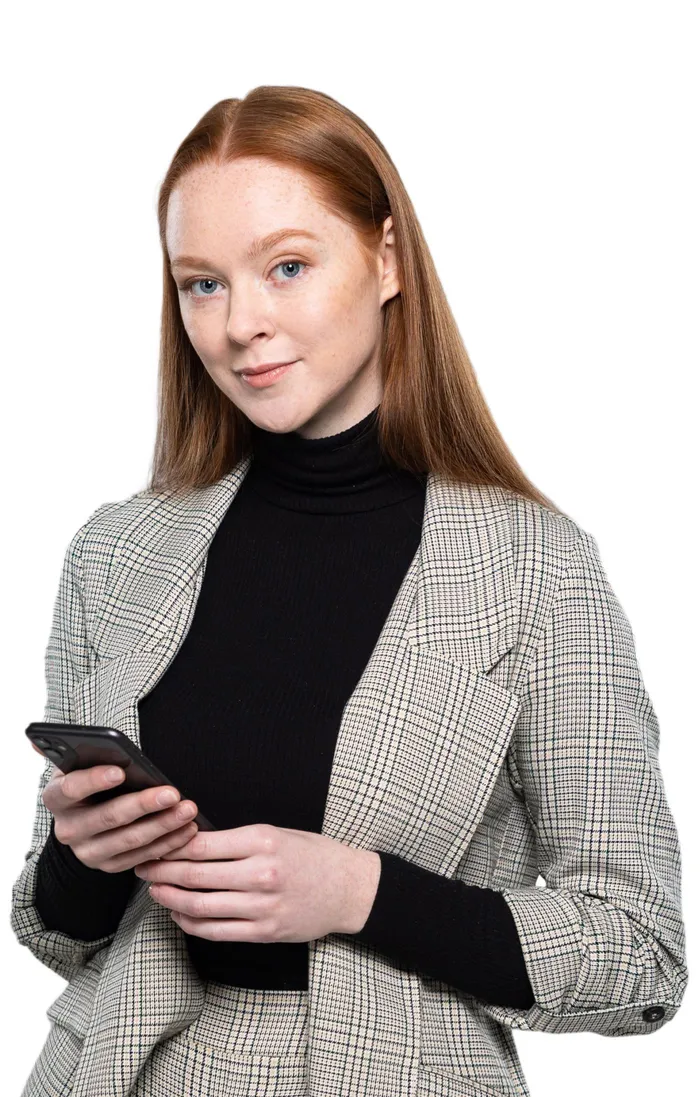 All you need for a complete crypto service